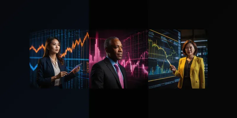 Business Professionals generated by undefined