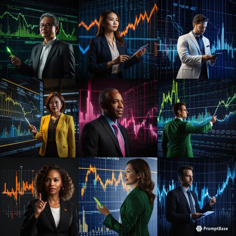 Business Professionals