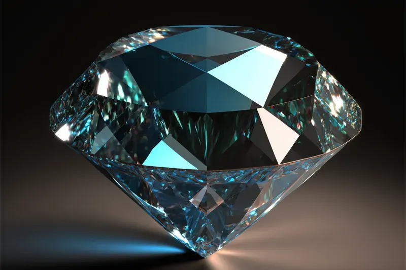 Tangible Gemstones