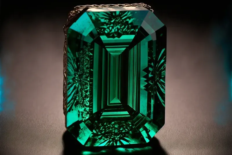 Tangible Gemstones