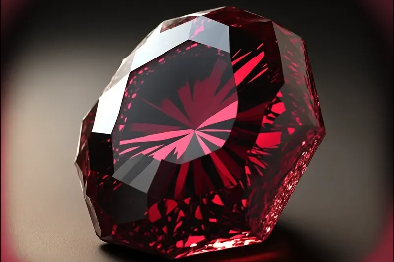 Tangible Gemstones
