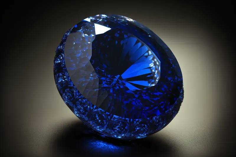 Tangible Gemstones