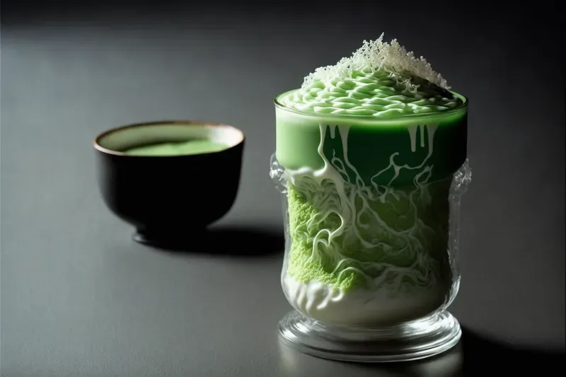 Cozy Winter Drinks