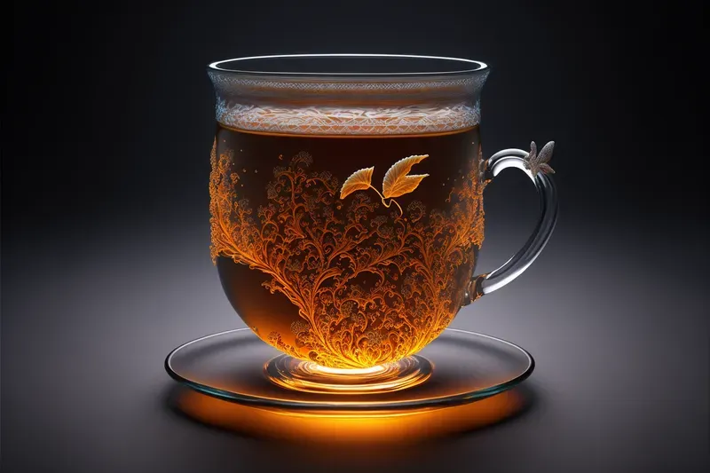 Cozy Winter Drinks