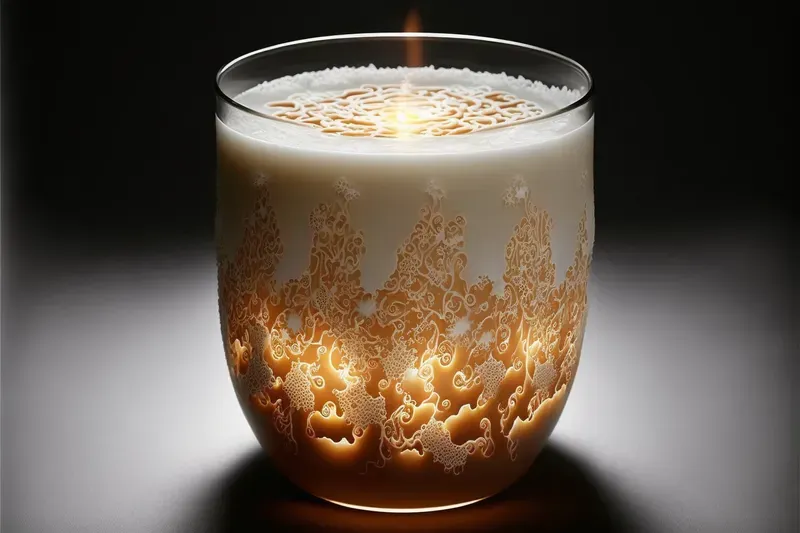 Cozy Winter Drinks
