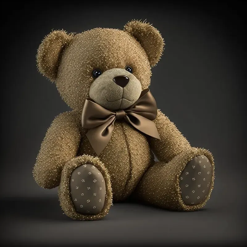 Teddys