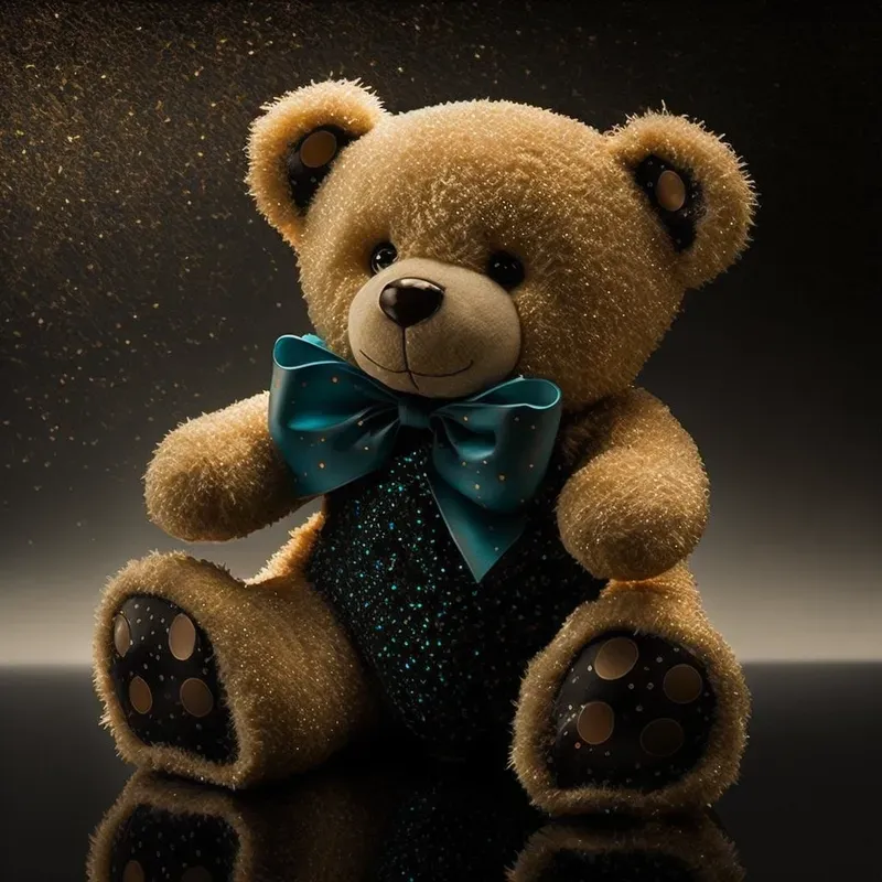 Teddys