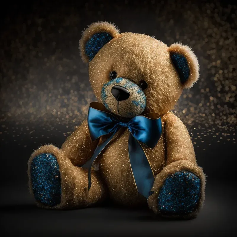 Teddys