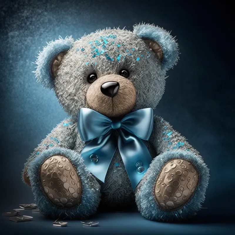 Teddys