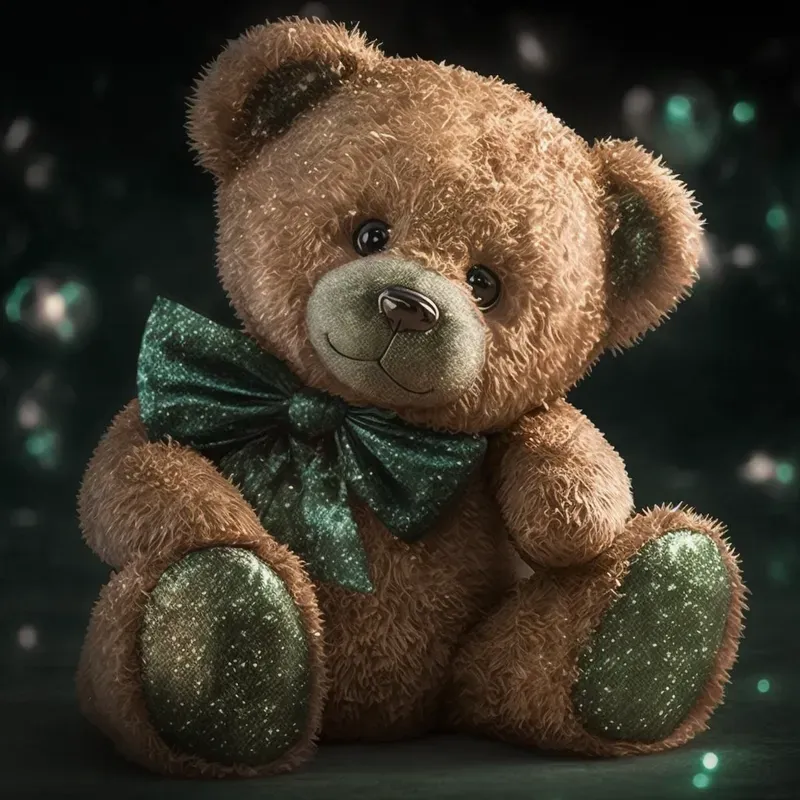 Teddys