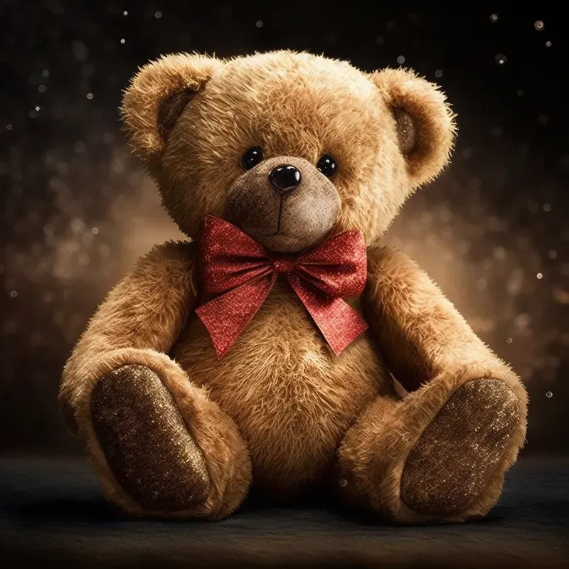Teddys