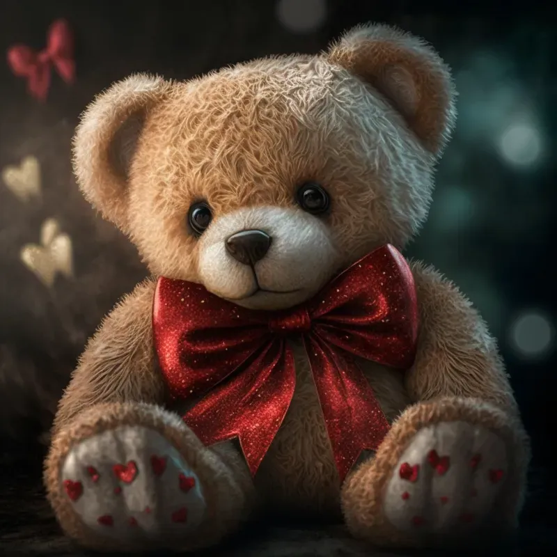 Teddys
