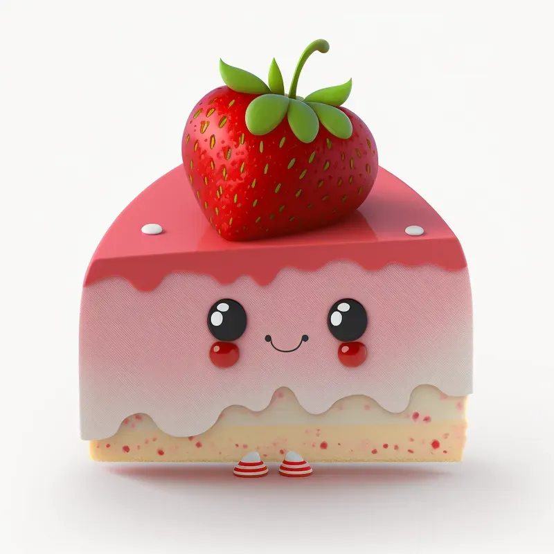 Happy Slices