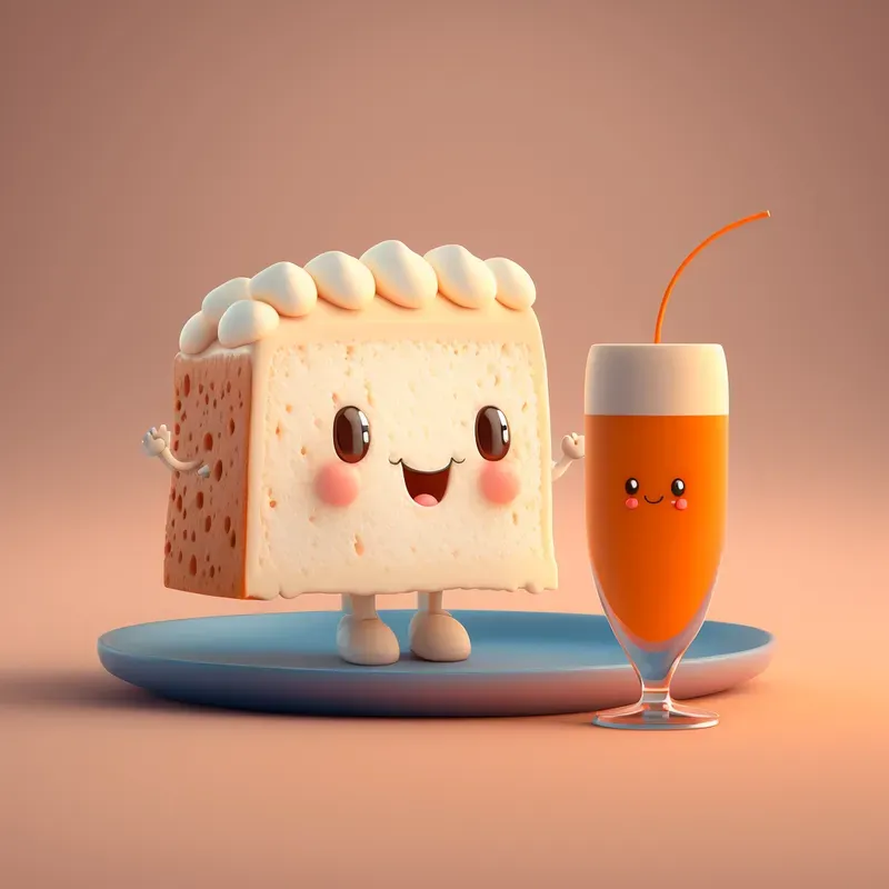 Happy Slices
