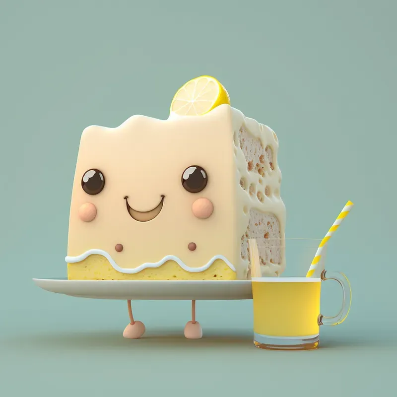 Happy Slices
