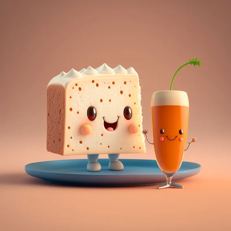 Happy Slices