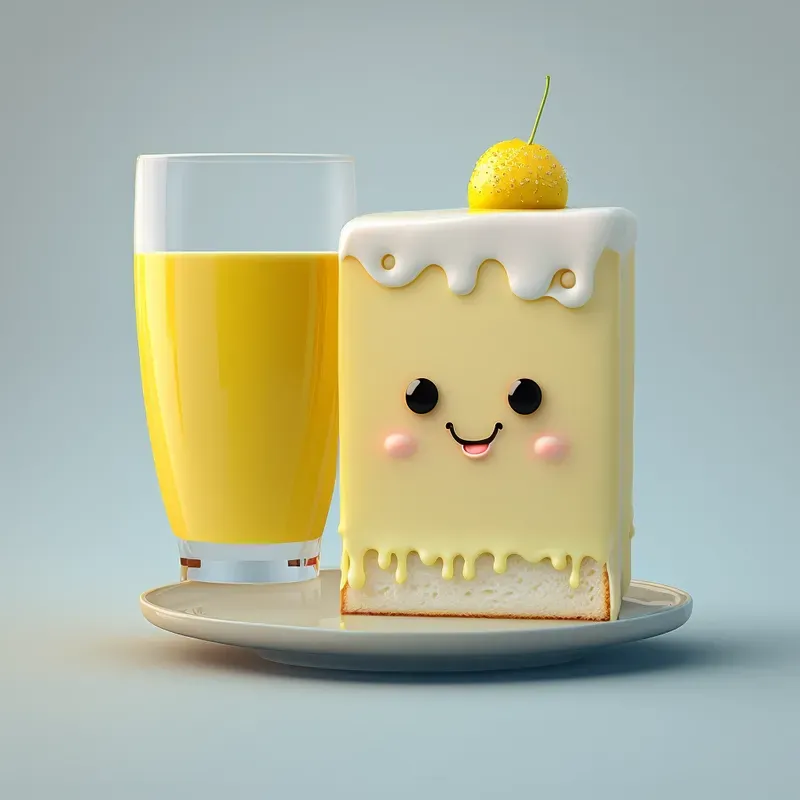 Happy Slices