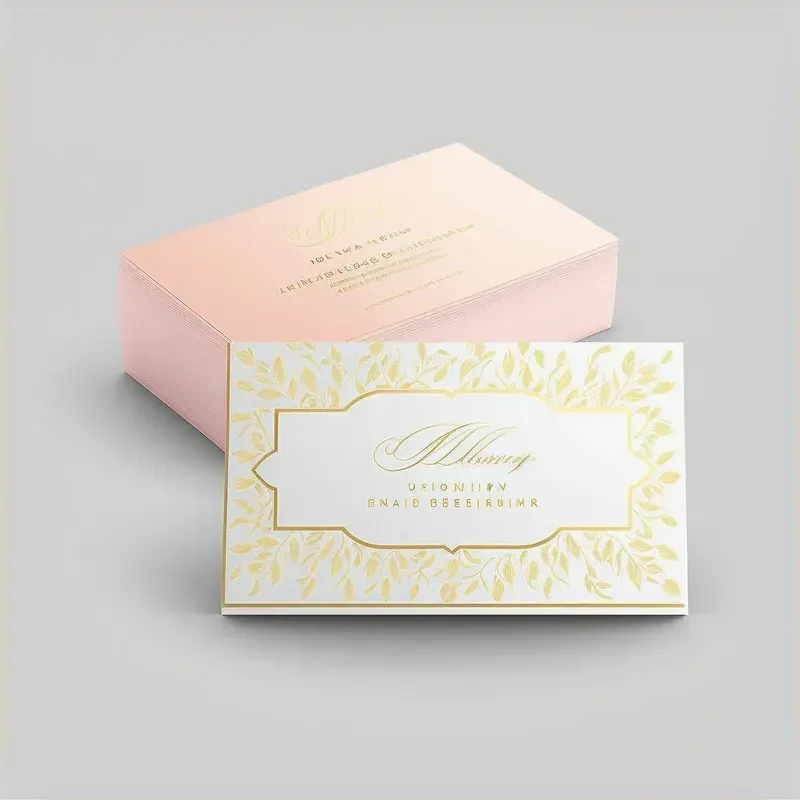 Business Card Mockups