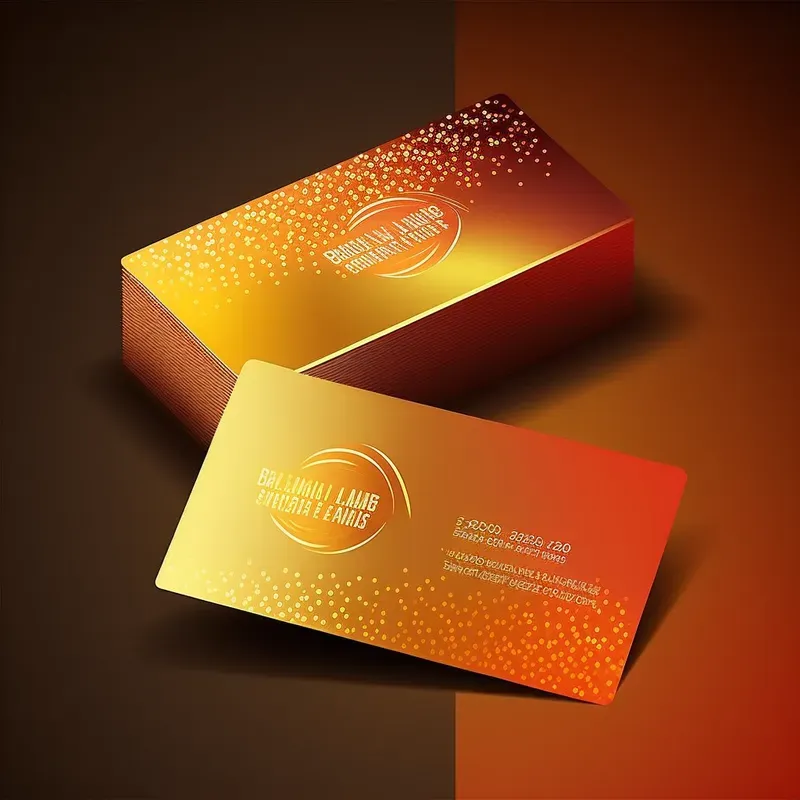 Business Card Mockups