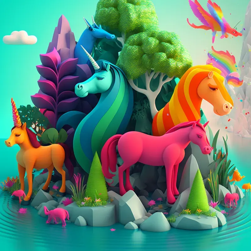 Animalscapes