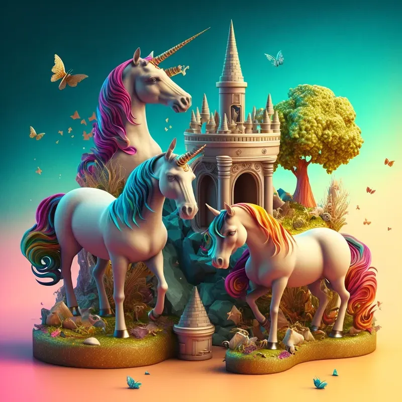 Animalscapes