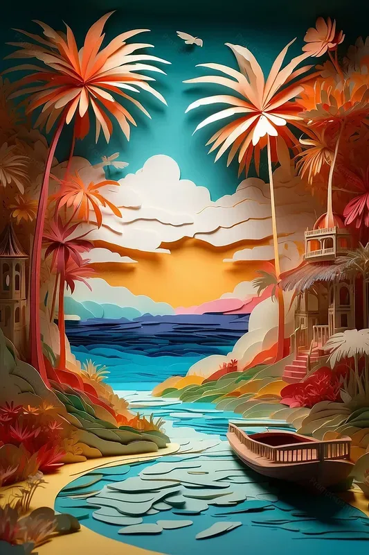 Papercut Designs