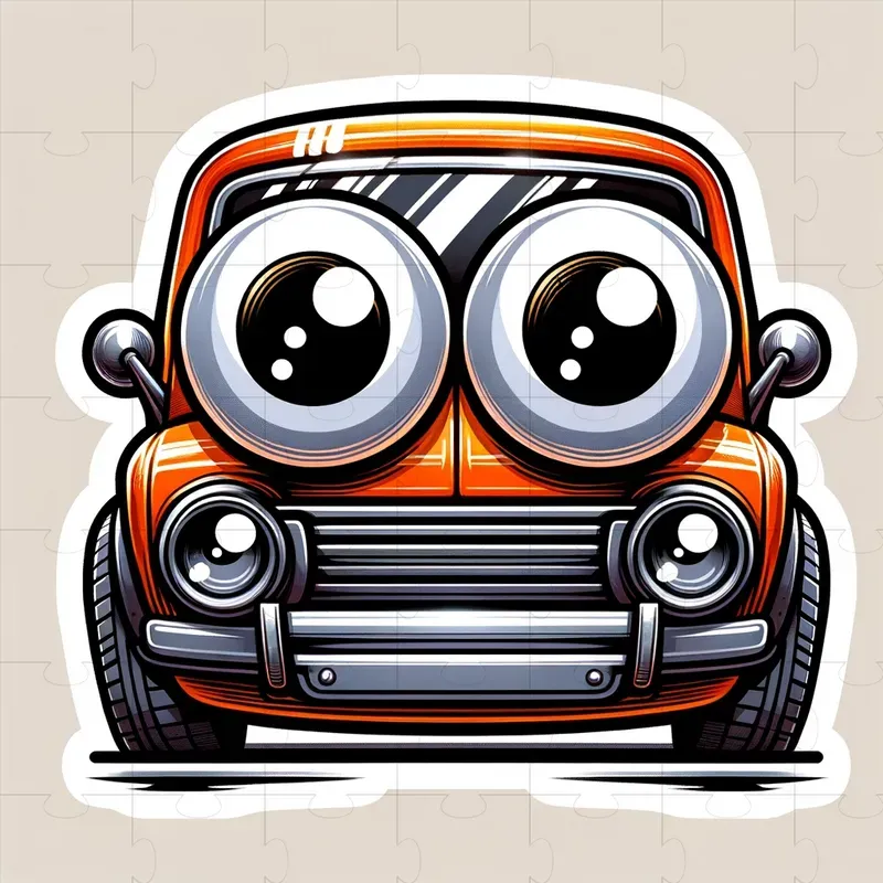 Chibi Stickers Vectors DALL·E Prompt | PromptBase