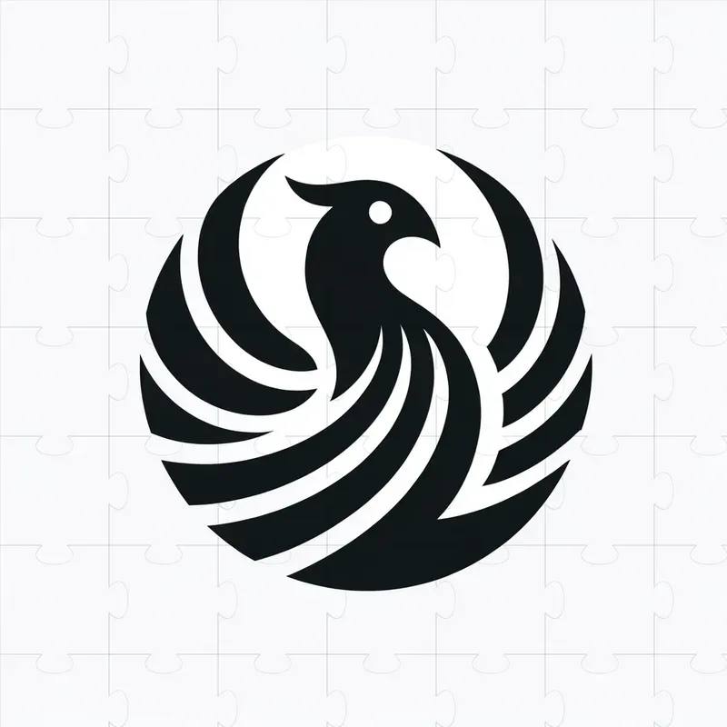 Classical Retro Logos DALL·E Prompt | PromptBase
