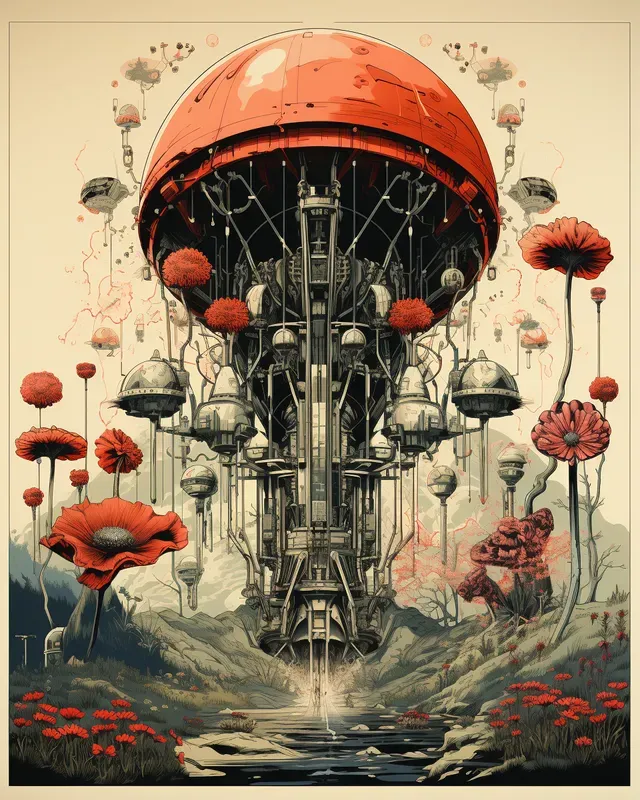 1980s Scifi Posters Midjourney Prompt PromptBase 1980s-scifi-posters-midjourney-prompt-promptbase