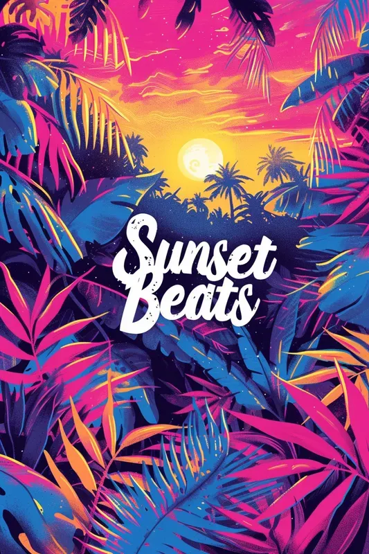 Posters That Make Your Hearts Beat Midjourney Prompt PromptBase