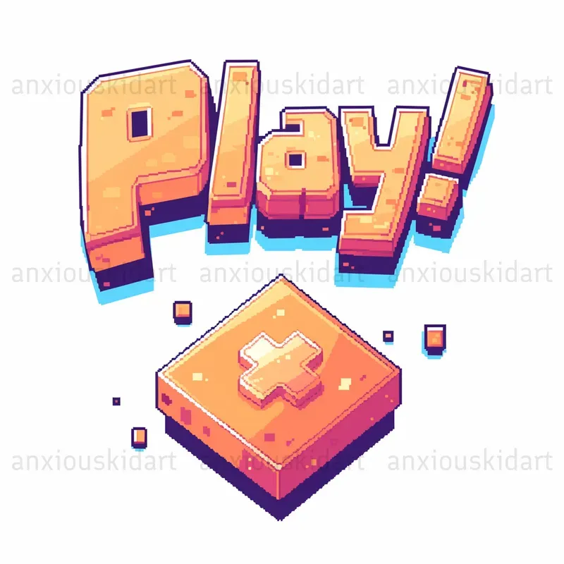 Pixel Art Custom Text Logos Midjourney Prompt Promptbase Pixel Art Custom Text Logos Midjourney Prompt Promptbase