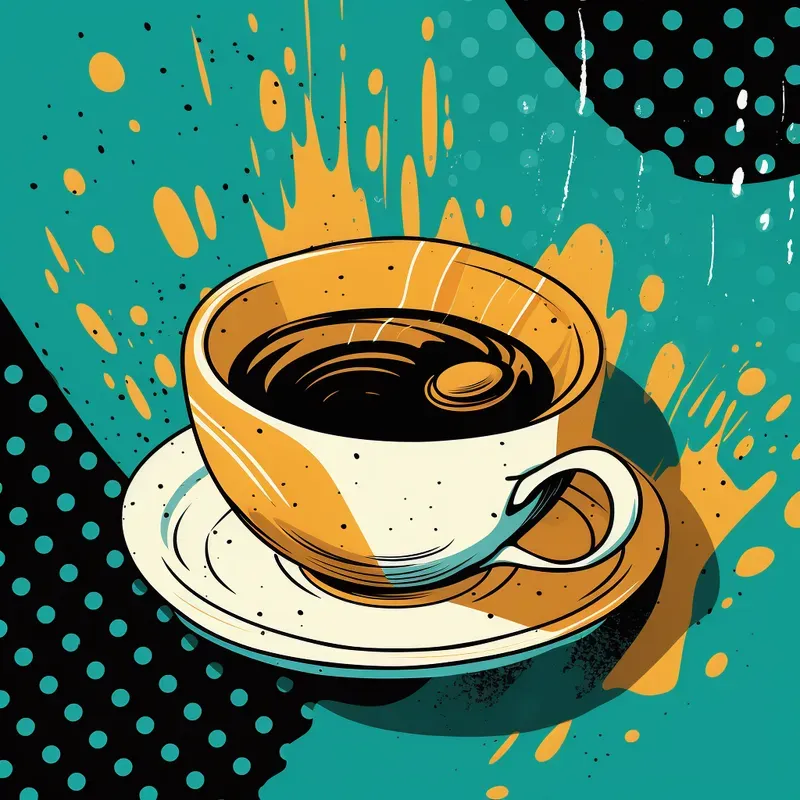 Old Advertising Posters From The 50s Midjourney Prompt | PromptBase