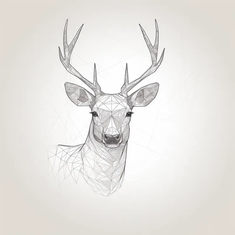 Designing Elegant Pencil Drawings Midjourney Prompt | PromptBase