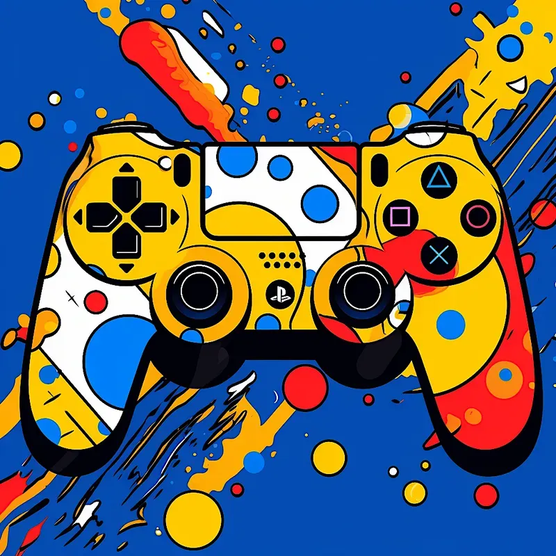 Pop Icons Midjourney Prompt PromptBase pop-icons-midjourney-prompt-promptbase