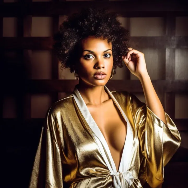 Worlds Sensual Beautiful Women Midjourney Prompt