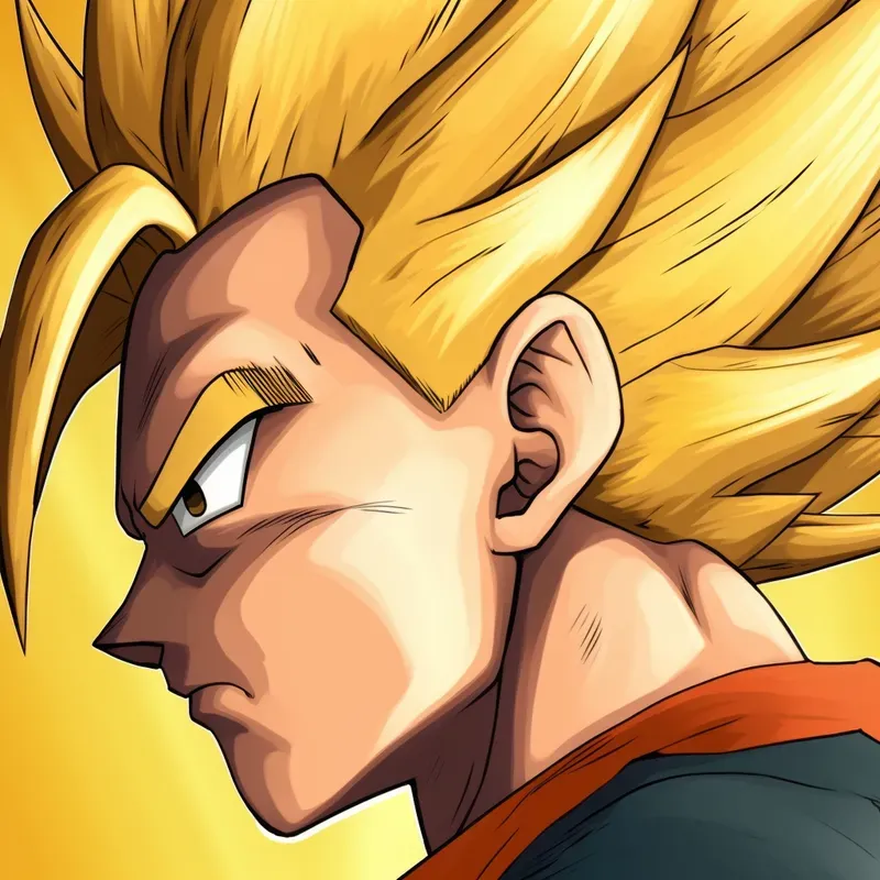 Powerful Nft Anime Avatars Midjourney Prompt Promptbase