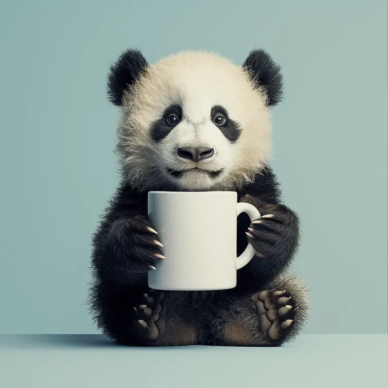 Any Subjects Holding Any Objects Mockups Midjourney Prompt PromptBase