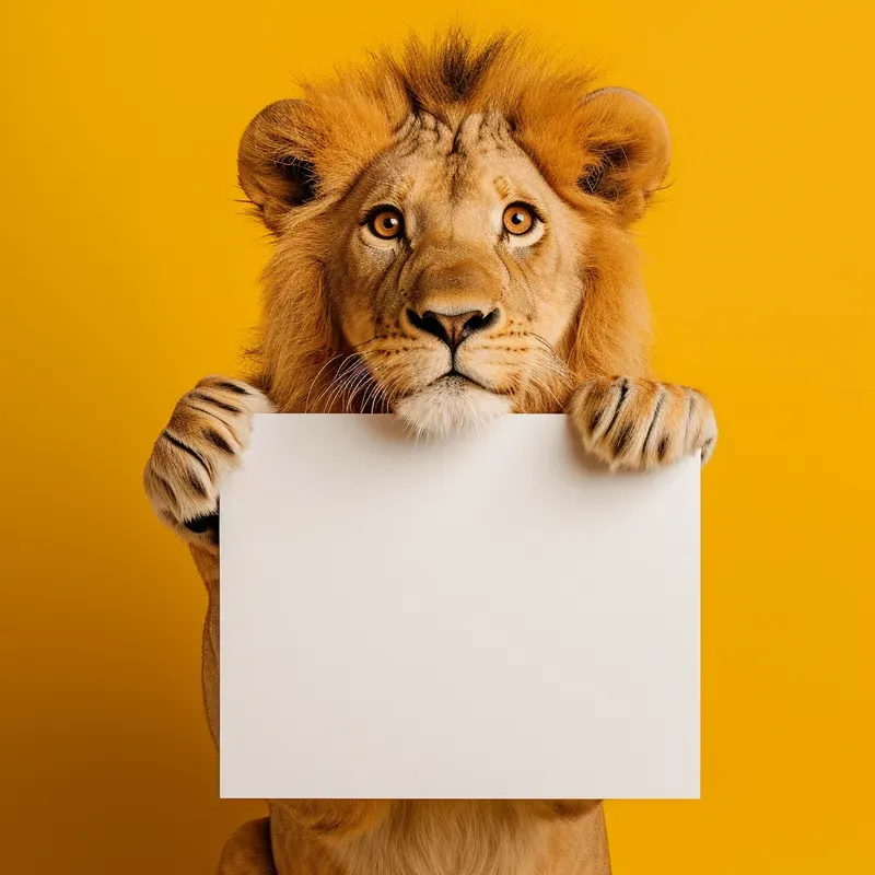 Any Subjects Holding Any Objects Mockups Midjourney Prompt PromptBase