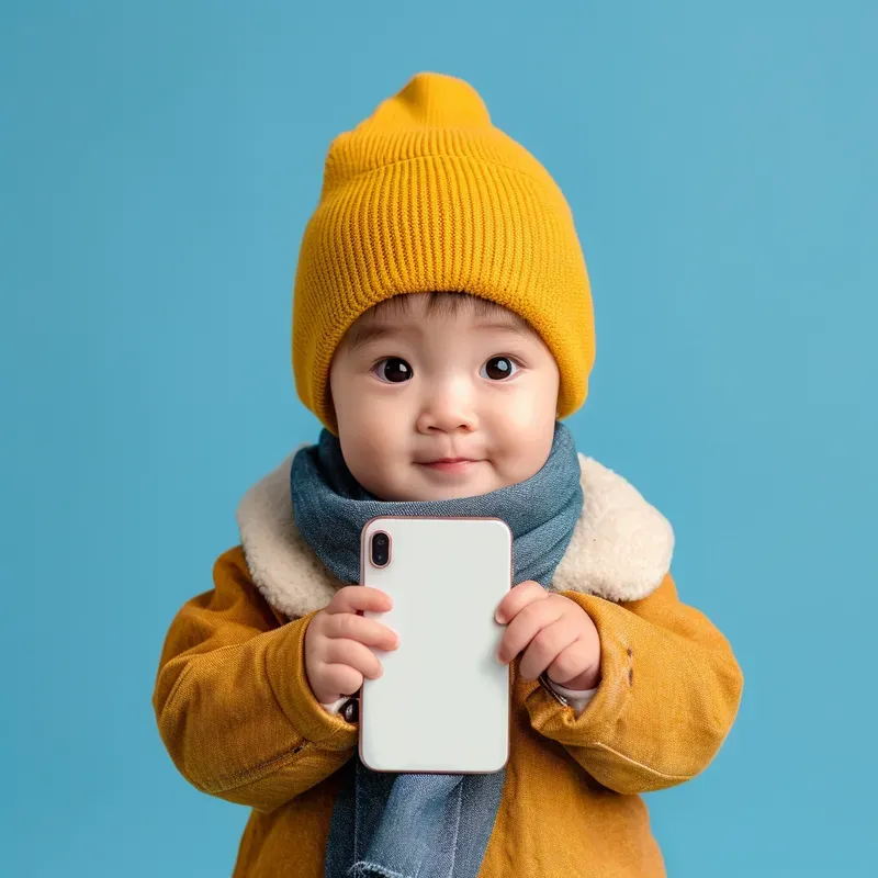 Any Subjects Holding Any Objects Mockups Midjourney Prompt PromptBase