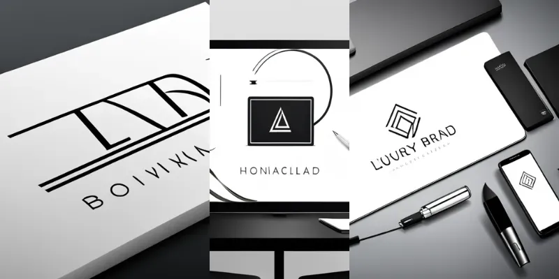 Upscale Logos For Luxury Brands Stable Diffusion Prompt | PromptBase