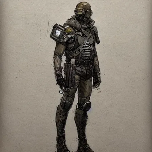 Concept Art Sketches Stable Diffusion Prompt | PromptBase