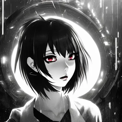 Anime Customizable Portraits Stable Diffusion Prompt | PromptBase