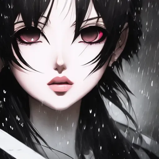 Anime Customizable Portraits Stable Diffusion Prompt | PromptBase