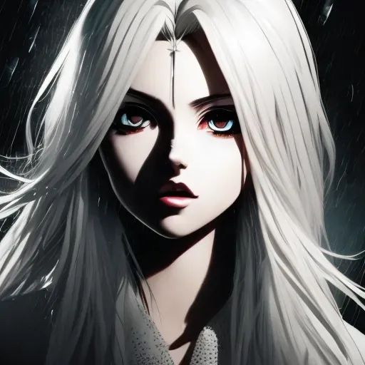 Anime Customizable Portraits Stable Diffusion Prompt | PromptBase