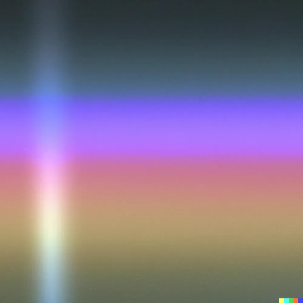 Film Filter Overlays DALL·E Prompt PromptBase