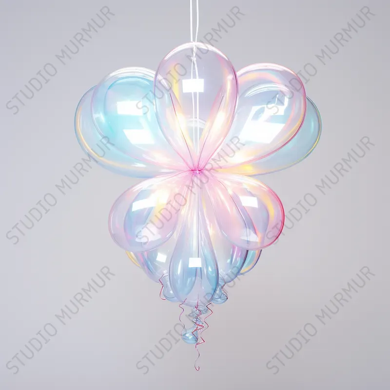 Promptbase Inflatable Cute Inflatable Furniture And Objects Midjourney Prompt | PromptBase