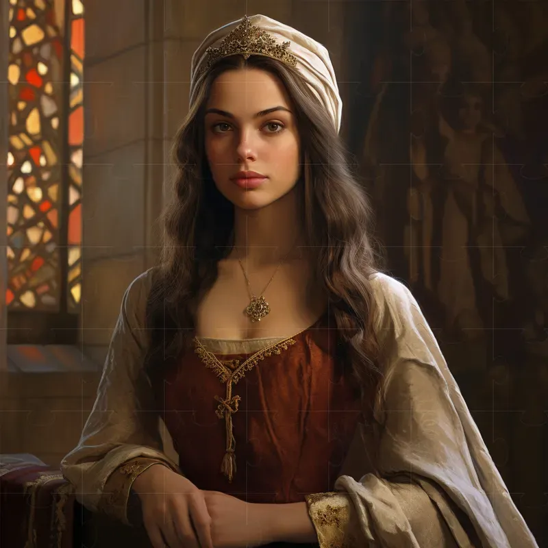 Stunning Medieval Time Artworks Midjourney Prompt PromptBase