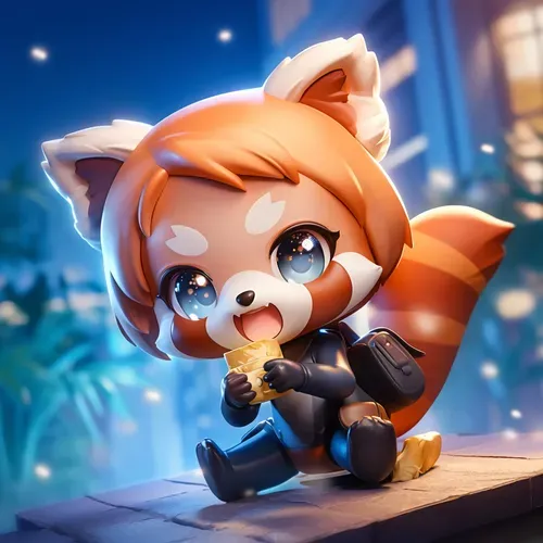 Chibi Character Art Generator App | PromptBase