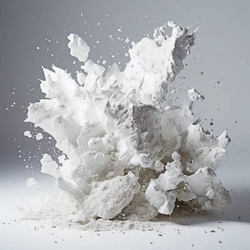 Material Destruction Vfx Assets Midjourney Prompt Promptbase