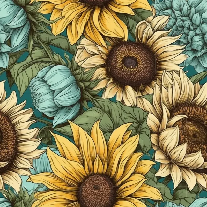 Patterns For Seamless Patterns Midjourney Prompt | PromptBase